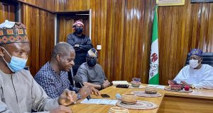 International Press Institute Opens “Black Book” For Those Attacking Journalists In Nigeria