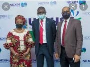 President Buhari Renews Appointment Of NEXIM Executive Management
