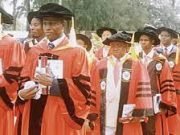 University Of Ilorin Promotes 48 Academics To Professors