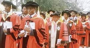 University Of Ilorin Promotes 48 Academics To Professors