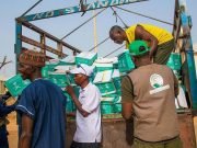 Saudi King Distributes Ramadan Food Baskets To 4,620 People In Nigeria