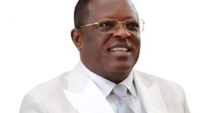 Ebonyi Governor, Umahi, Joins Gov Wike’s G5; Solicits Support For Tinubu
