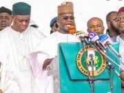 Kogi Gov. Promises To Create 20 Million Nigerian Millionaires If He Becomes President