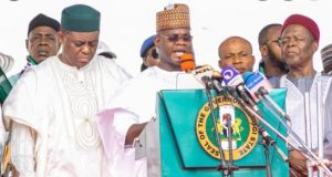 Kogi Gov. Promises To Create 20 Million Nigerian Millionaires If He Becomes President