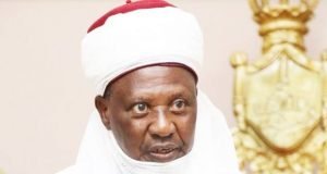 Emir Accuses Traditional Rulers, Religious Leaders Of Aiding Terrorists, Bandits