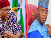 Presidency: Amaechi Begs Kogi People To Prevail On Yahaya Bello To Step Down For Him