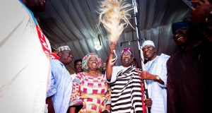2023: Tinubu’s Presidency Will Usher In New Era Of Hope, Afenifere’s Verdict