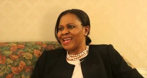 Cross-Carpeting Politicians Are Unprincipled – Female Presidential Aspirant From Canada
