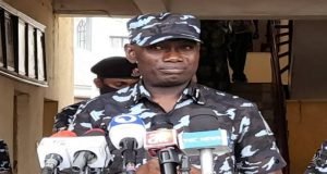 No Crisis In Lugbe, Abuja – Police Commissioner
