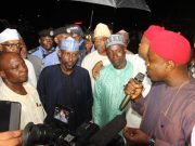 Criminals Behind Dei Dei Market Crisis, Minister Observes; Orders Full Investigations