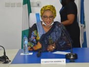 Sales Of Human Organs Trend Now As Kidney Alone Costs 250,000 US Dollars – NAPTIP Boss