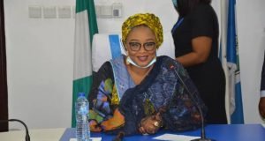 Sales Of Human Organs Trend Now As Kidney Alone Costs 250,000 US Dollars – NAPTIP Boss