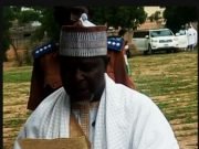 God Is Angry With Nigeria, Imam Sheikh Ishaq Warns