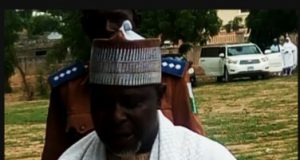 God Is Angry With Nigeria, Imam Sheikh Ishaq Warns