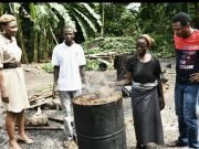 Dangote Cement Moves To Empower Local Communities In Alternative Fuel Project
