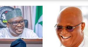2023: Abacha, Other PDP Governorship Candidates Emerge In States; Full List