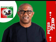 Peter Obi Grabs Labour Party’s Presidential Ticket