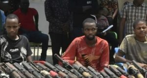 We Kidnapped Greenfield University Students, Arrested Suspects Confess