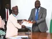 FCT Director Of Land Seeks ICPC Partnership To Deal With Land Racketeers In Abuja