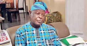 How Politicians Lured Me Into Politics, Swindled Me Of All My Savings – Ex Police Boss