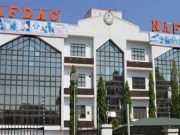 NAFDAC Angry With Prof. Iwu For Claiming It Approved IHP Detox Tea For COVID-19
