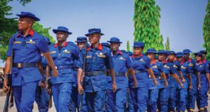 We’re Not Recruiting Into Immigration, Correctional, NSCDC, Board Clarifies