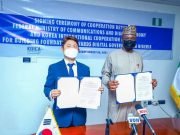 South Korea Commits $13 Million To Nigeria’s e-Government Project
