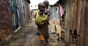 How Nigeria Can End Child Poverty, By Vice President Osinbajo