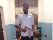 Councillor, Caught With AK- 47 Rifle, Confesses Supplying Arms To Kidnappers, Bandits