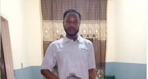 Councillor, Caught With AK- 47 Rifle, Confesses Supplying Arms To Kidnappers, Bandits