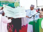 CBN Worried Over Farmers Regarding Anchor Borrowers Loans As Share Of National Cake