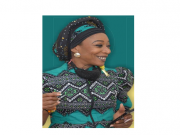 FCT Female Senate Hopeful, Dayo Laniyi, Encourages Women To Rise Up