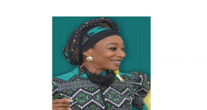 FCT Female Senate Hopeful, Dayo Laniyi, Encourages Women To Rise Up