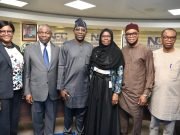 NCC Joins Forces With FIRS For Aggressive Revenue Drive In Telecoms Sector