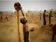 100 People Die, 40 Injured As Fight Breaks Out Between Gold Miners From Mauritania, Libya