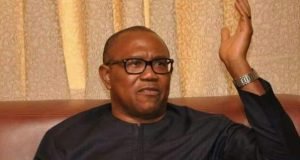 Peter Obi Accuses Federal Government Of Financial Indiscipline