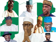 2023: Final Integrity Test For Buhari Presidency, By Deen Adavize