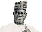 Yahaya Bello’s Place In History, By Deen Adavize
