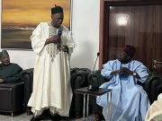 APC Chairman Submits To Tinubu, Says “We Are All Now Your Soldiers”