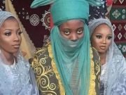 Late Emir Of Kano Ado Bayero’s Son Marries 2 Women Same Day