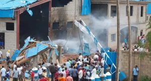 Women Group Gives Federal Govt 4 Weeks To Address Incessant Killings In Nigerian