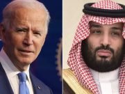 U.S President, Biden, Scheduled To Meet Saudi Crown Prince On His M/East Trip In July