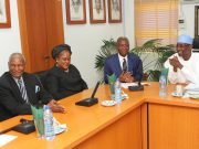 Why We, In FCT, Respect Law, Justice System, Minister Tells Body Of Benchers