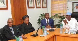 Why We, In FCT, Respect Law, Justice System, Minister Tells Body Of Benchers