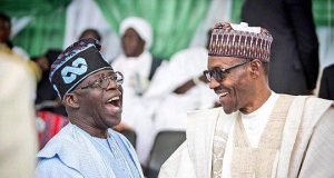Tinubu Orders Nigerian Flag Fly At Half-Mast In Honour Of Departed Ex President Buhari