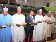 Dangers Of Leaders Swearing With Holy Books And Doing Different Things – Minister