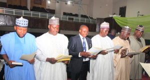 Dangers Of Leaders Swearing With Holy Books And Doing Different Things – Minister