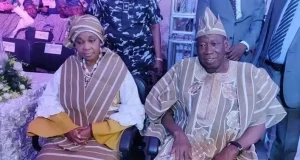 Olubadan, Igboho Clash Over Conferment Of Yoruba Titles On Kano Gov, Ganduje, Wife