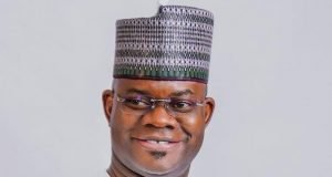 Ex Kogi Gov, Yahaya Bello, Goes On N500 Million Bail