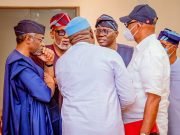 Southwest APC Presidential Aspirants Put Heads Together